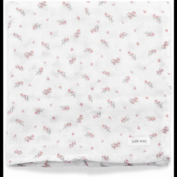 Echo Baby Muslin Swaddle Blanket - Spring