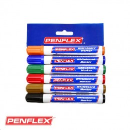 Penflex Marker Whiteboard...