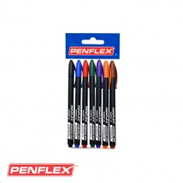 Penflex Marker OHP...