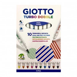 Giotto Turbo Dobble