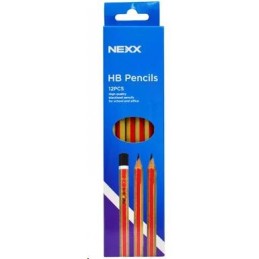 NEXX HB pencil
