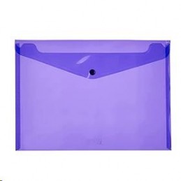 Meeco Carry Folder A4 Violet