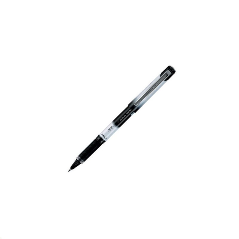 Pilot Pen BPRG-10F Rexgrip 0.7mm Fine - Black