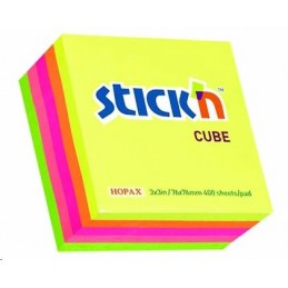 Notes Stick 'n Cube Post-it...