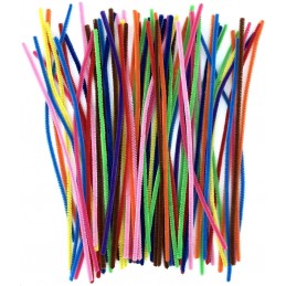 PIPE  Cleaners Assorted Colors