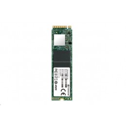 PCI-E SSD 110S TRANSCEND 256GB
