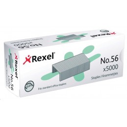 Rexel Staples 56/6 - 5000